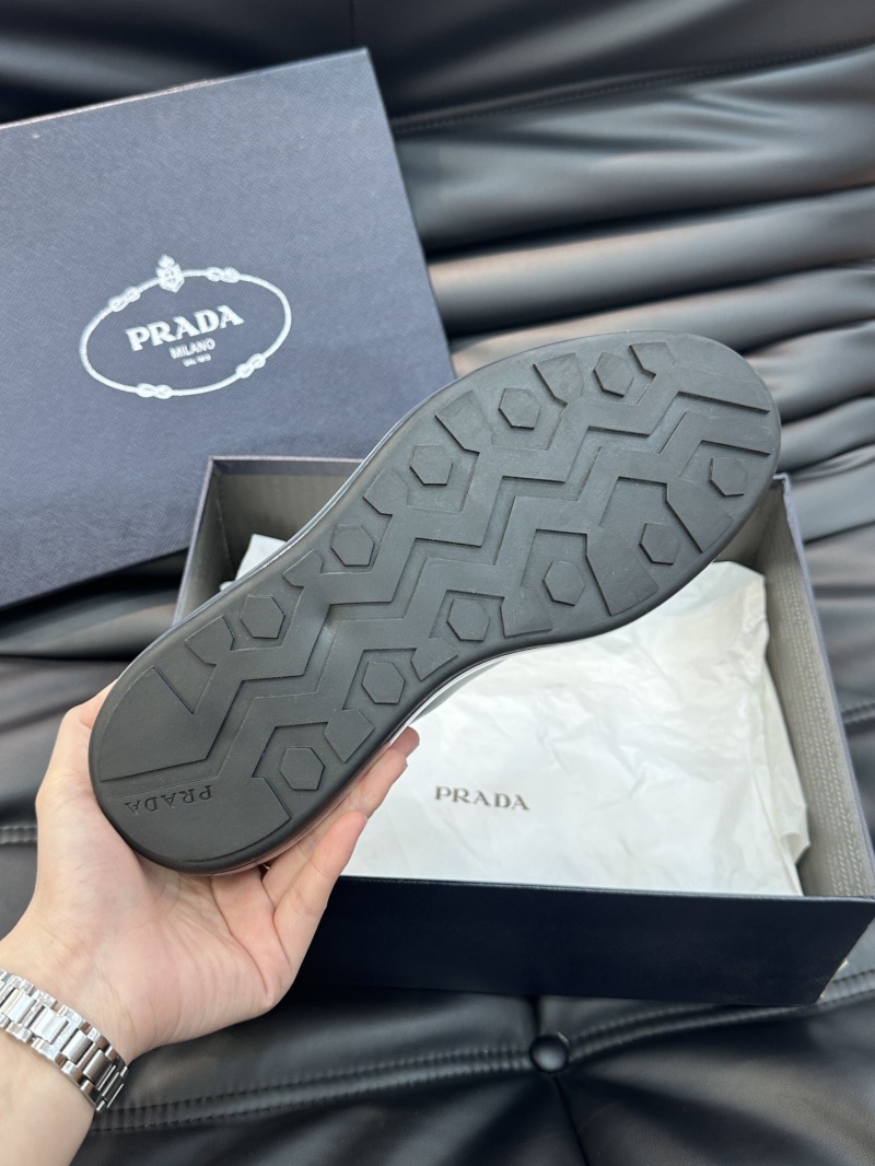 Prada Boots